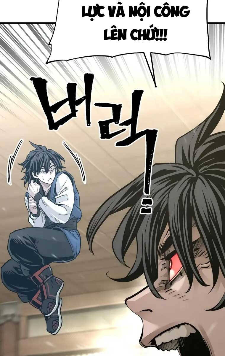 Thiên Ma Phi Thăng Truyện Chapter 77 - Trang 2