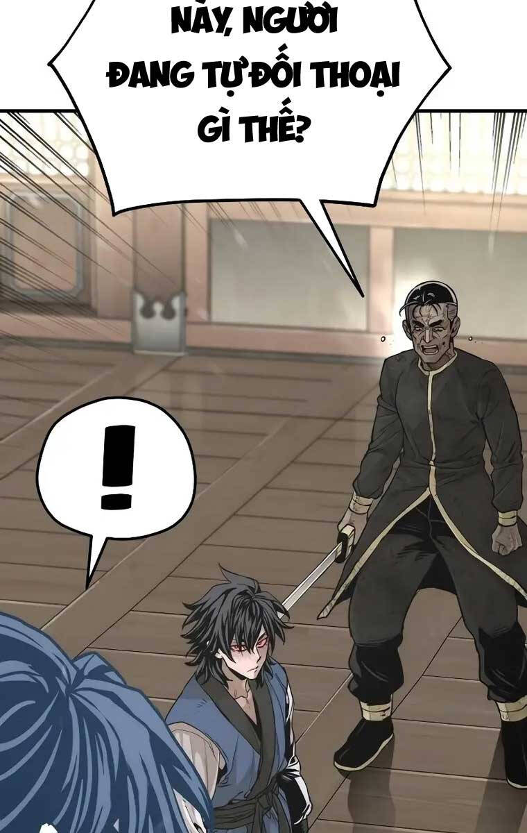 Thiên Ma Phi Thăng Truyện Chapter 77 - Trang 2