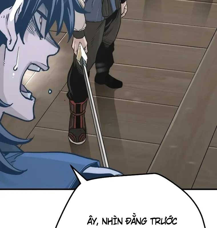 Thiên Ma Phi Thăng Truyện Chapter 77 - Trang 2