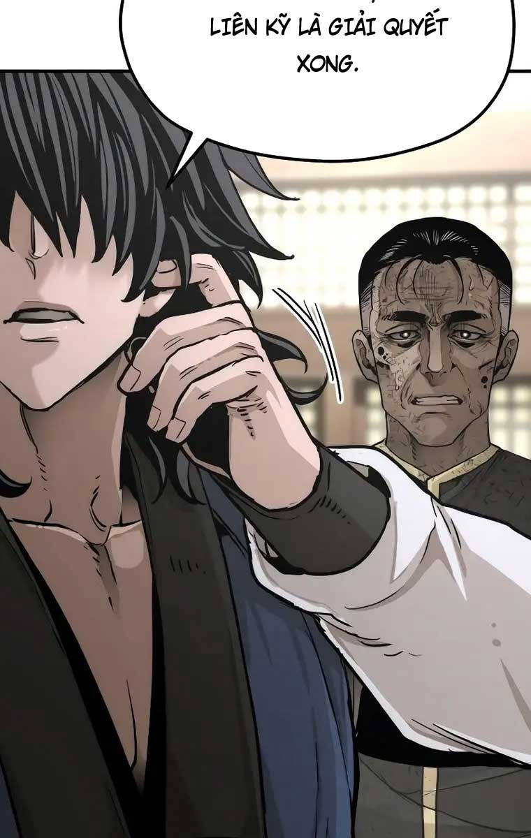 Thiên Ma Phi Thăng Truyện Chapter 77 - Trang 2