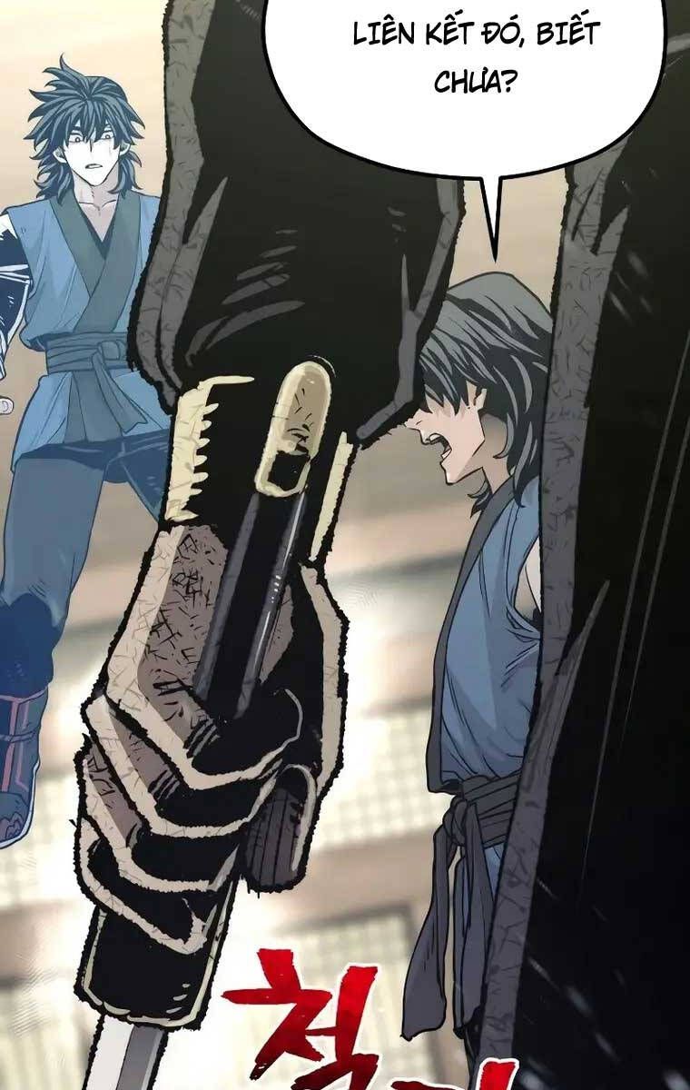 Thiên Ma Phi Thăng Truyện Chapter 77 - Trang 2