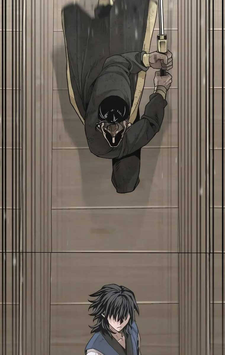 Thiên Ma Phi Thăng Truyện Chapter 77 - Trang 2