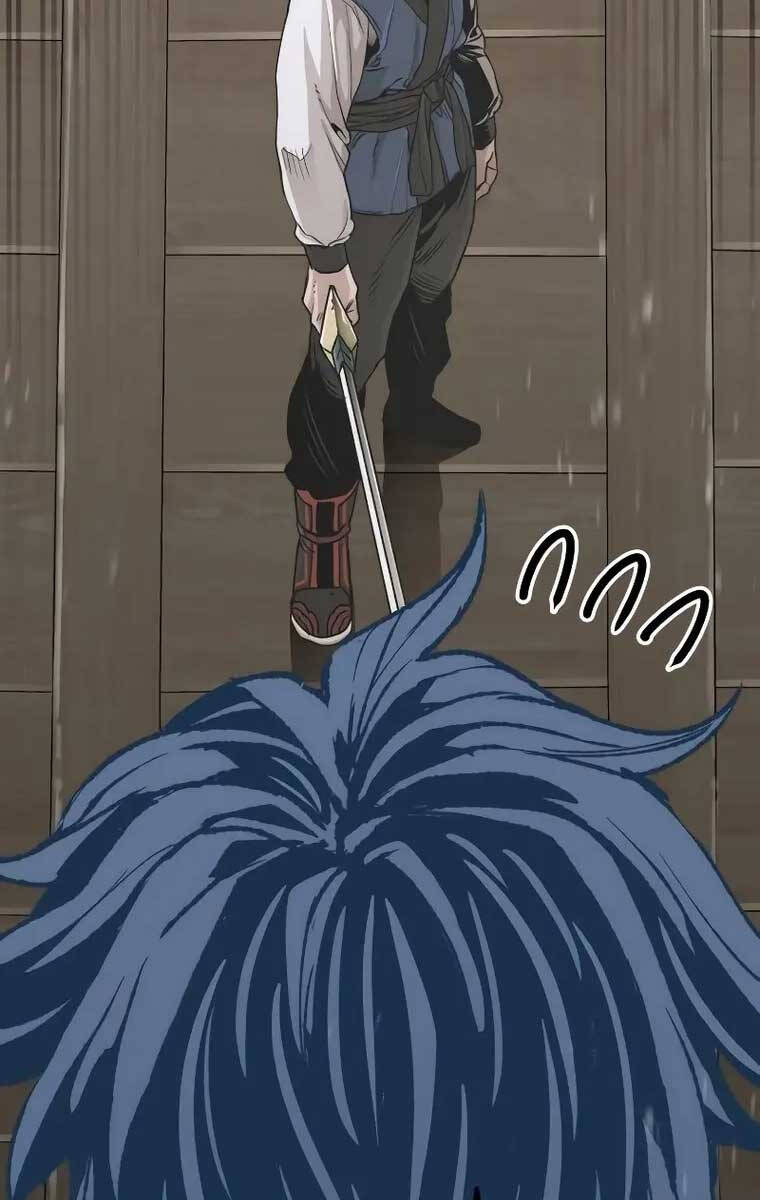 Thiên Ma Phi Thăng Truyện Chapter 77 - Trang 2