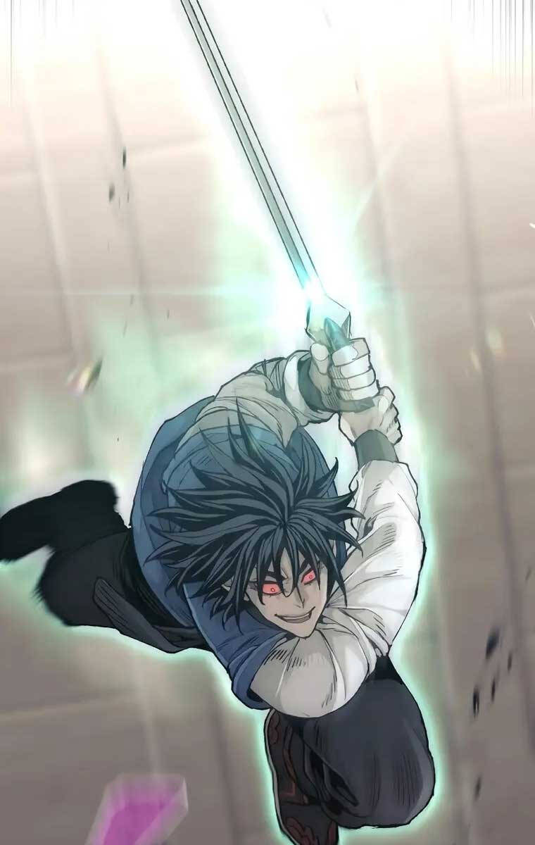 Thiên Ma Phi Thăng Truyện Chapter 77 - Trang 2