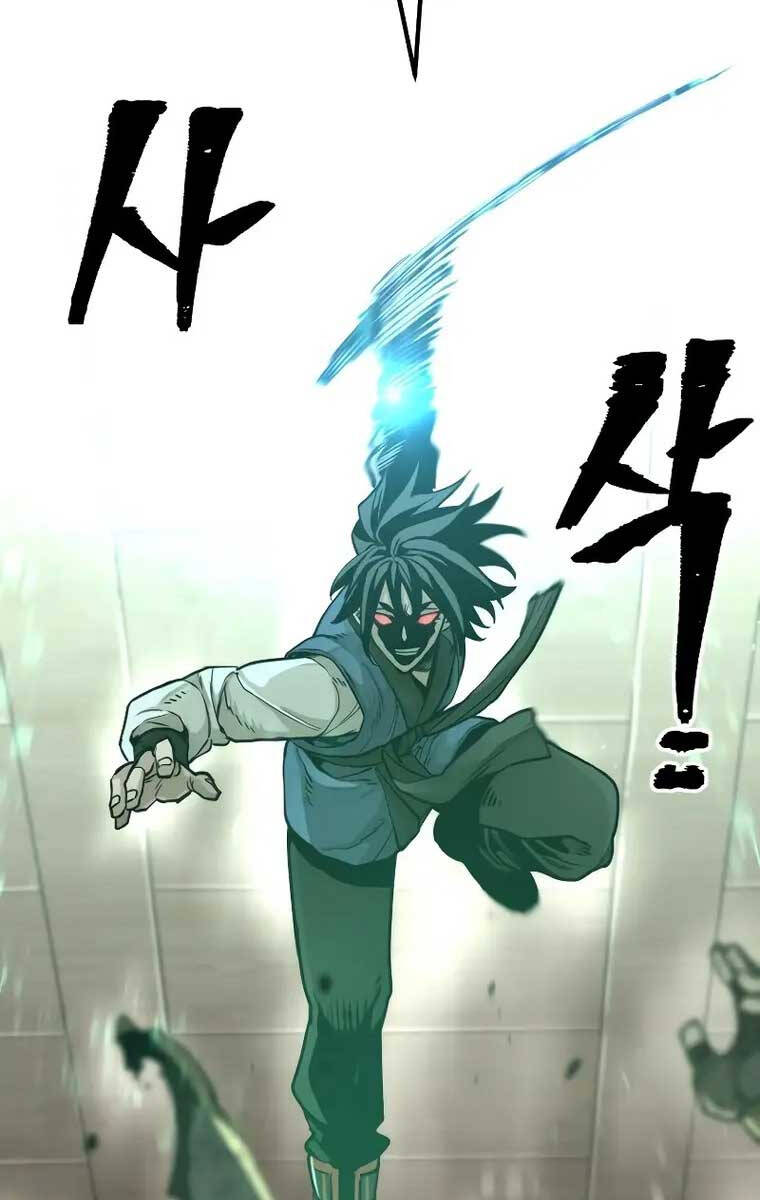 Thiên Ma Phi Thăng Truyện Chapter 77 - Trang 2