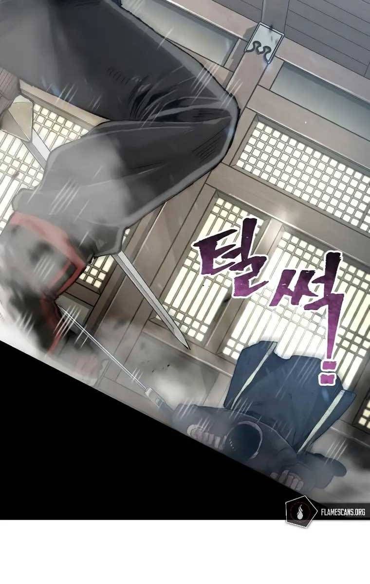 Thiên Ma Phi Thăng Truyện Chapter 77 - Trang 2