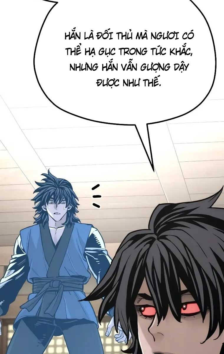 Thiên Ma Phi Thăng Truyện Chapter 77 - Trang 2