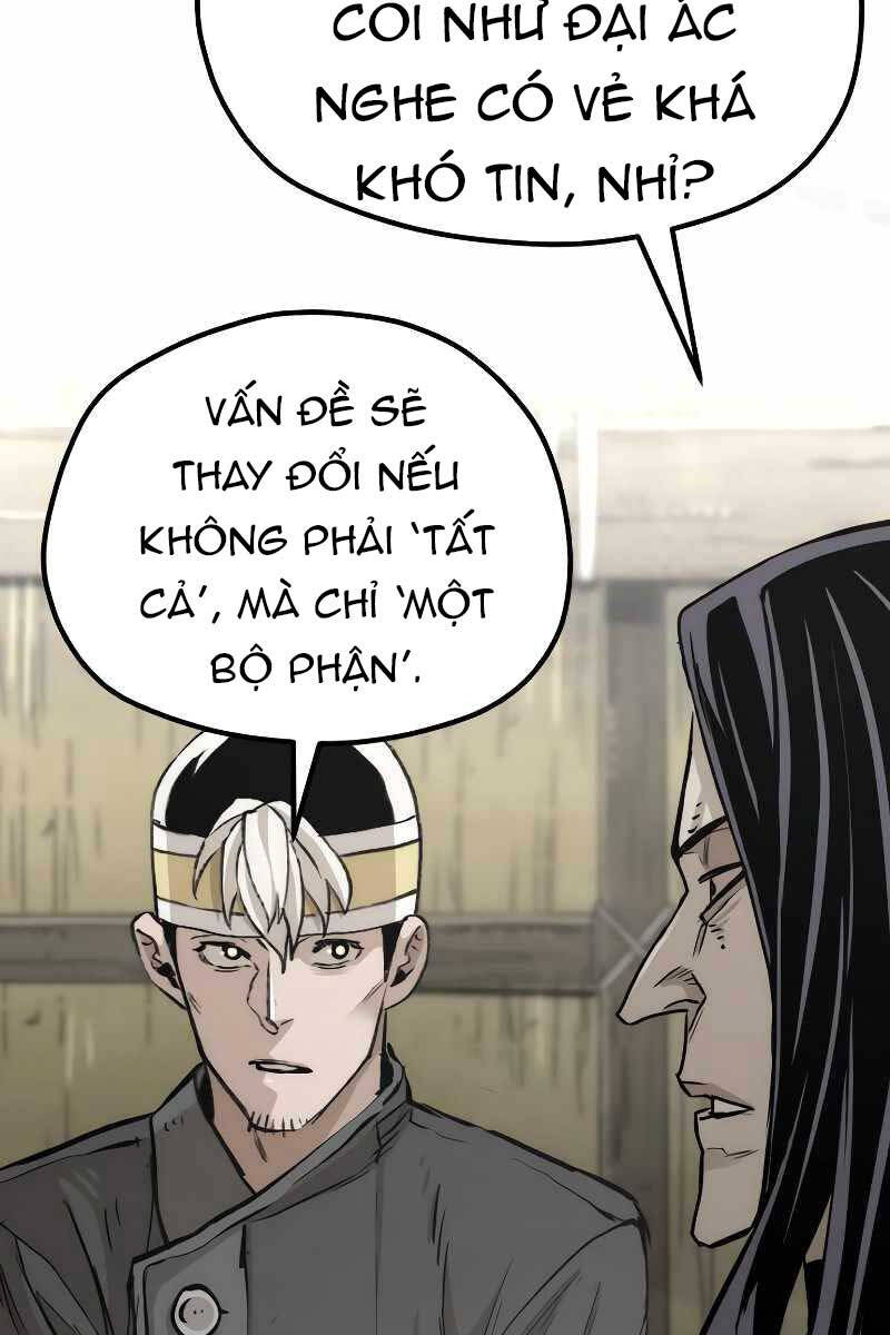 Thiên Ma Phi Thăng Truyện Chapter 78.5 - Trang 2