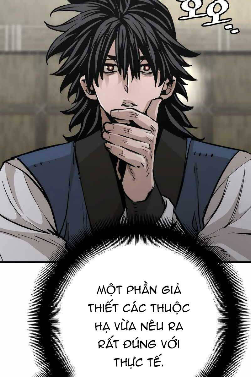 Thiên Ma Phi Thăng Truyện Chapter 78.5 - Trang 2