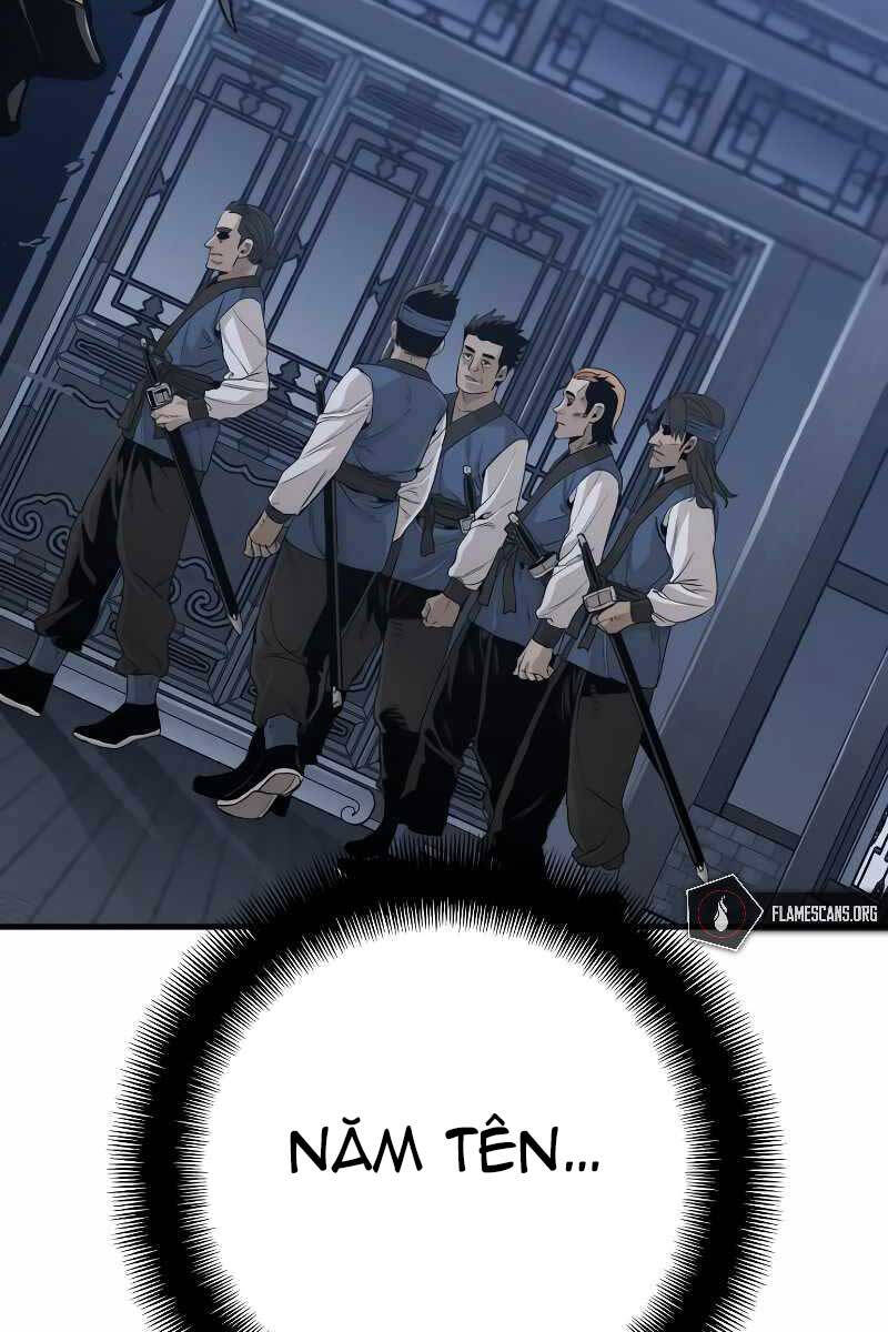 Thiên Ma Phi Thăng Truyện Chapter 78.5 - Trang 2