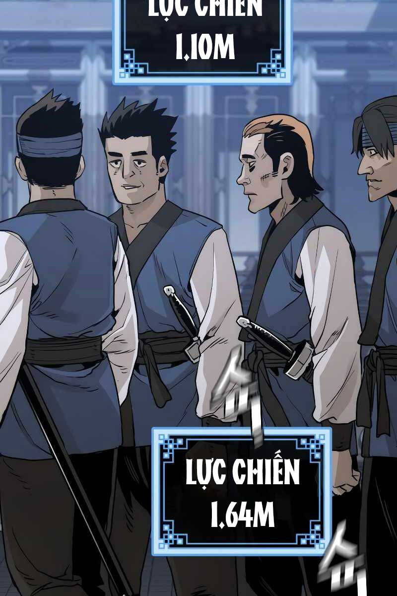 Thiên Ma Phi Thăng Truyện Chapter 78.5 - Trang 2