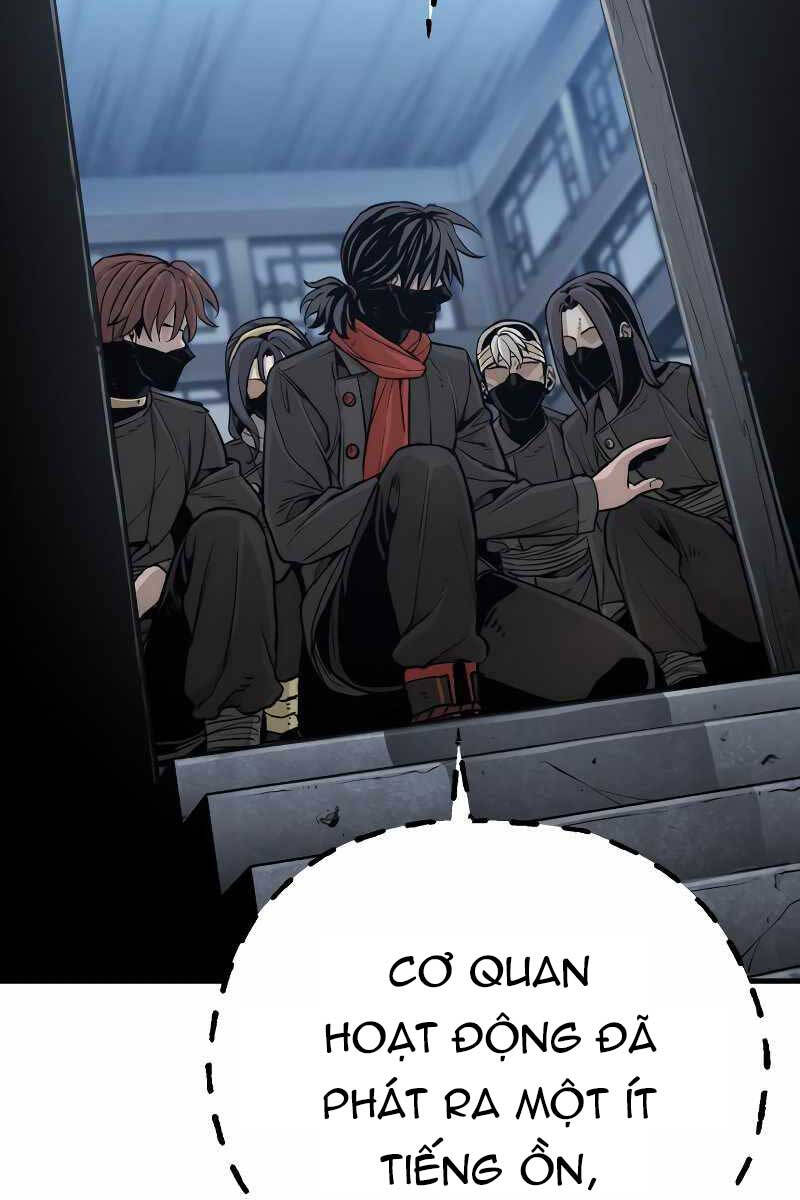 Thiên Ma Phi Thăng Truyện Chapter 78.5 - Trang 2