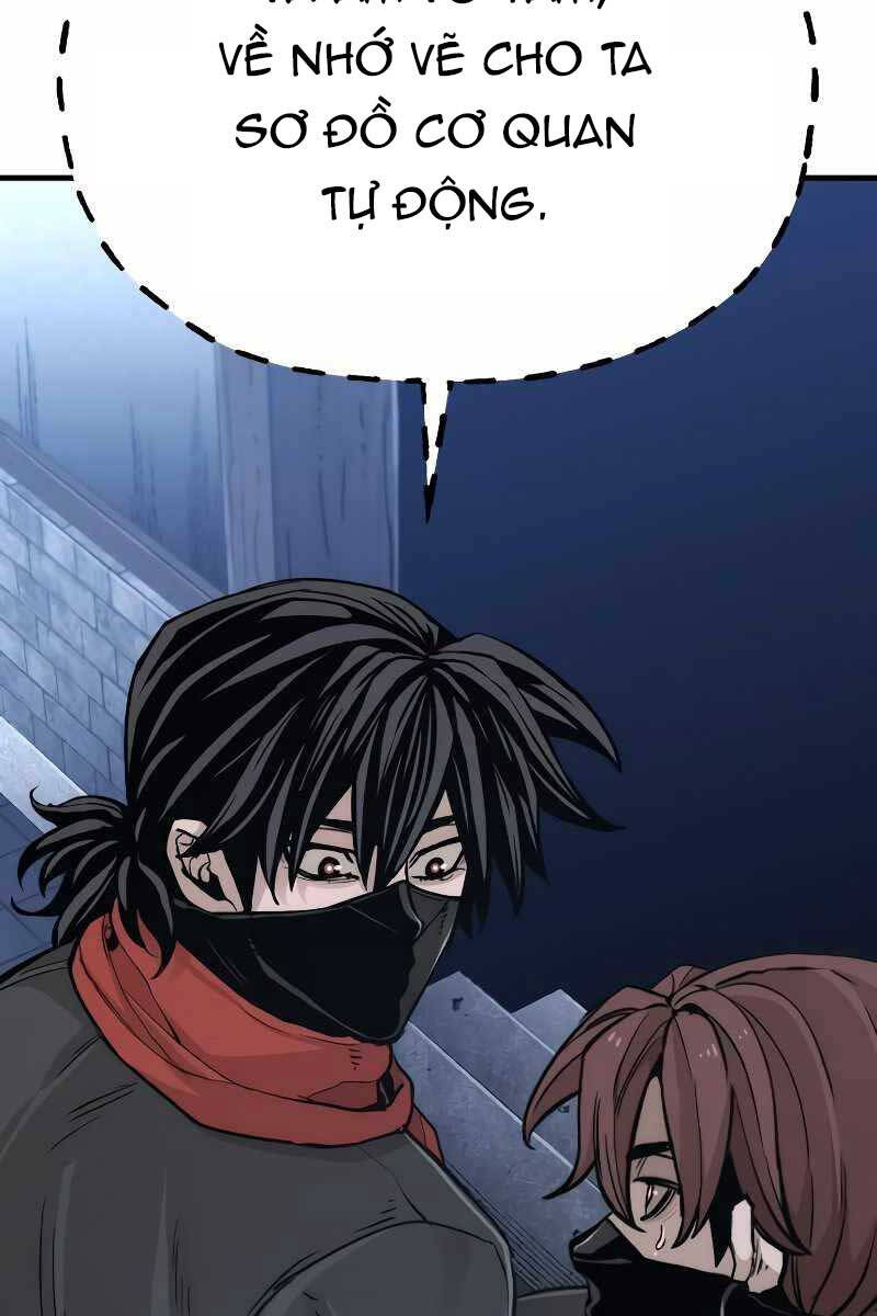 Thiên Ma Phi Thăng Truyện Chapter 78.5 - Trang 2