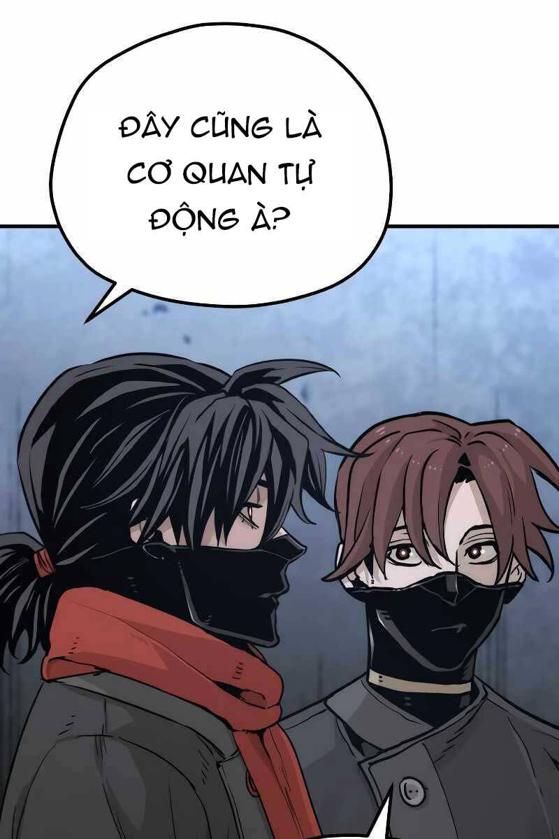 Thiên Ma Phi Thăng Truyện Chapter 78.5 - Trang 2