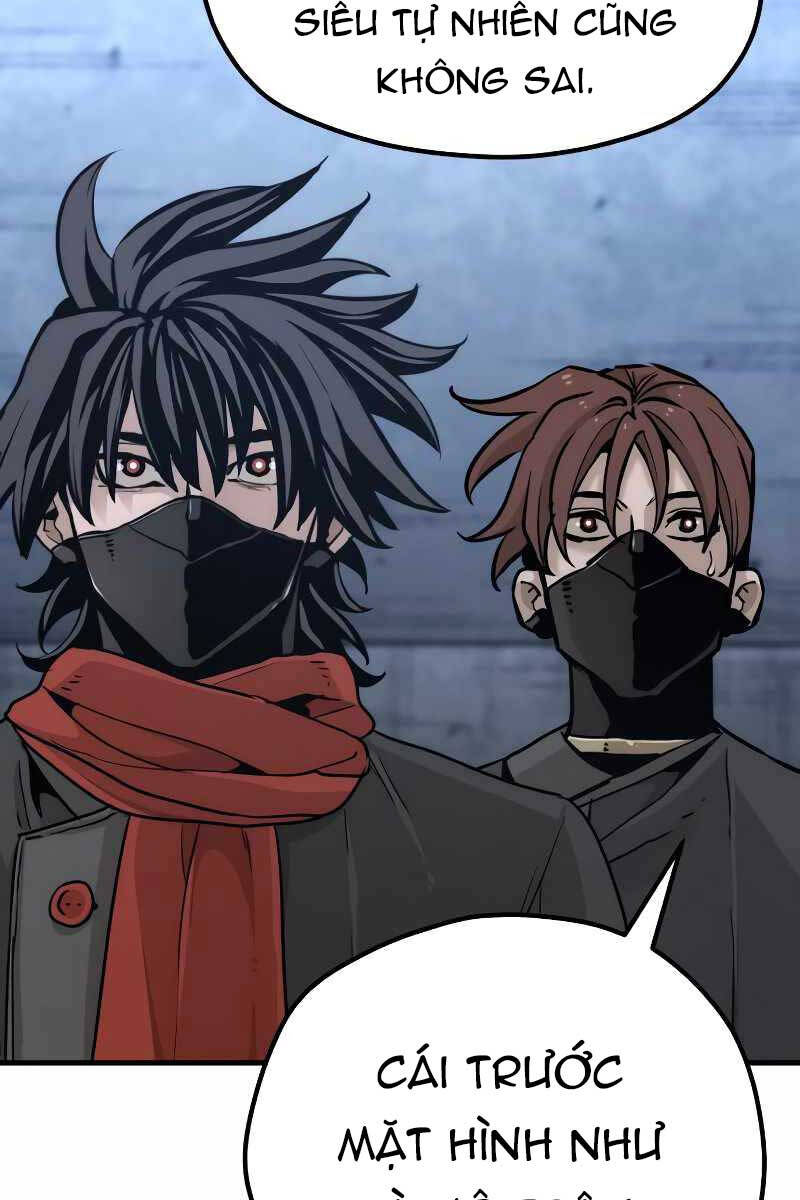 Thiên Ma Phi Thăng Truyện Chapter 78.5 - Trang 2