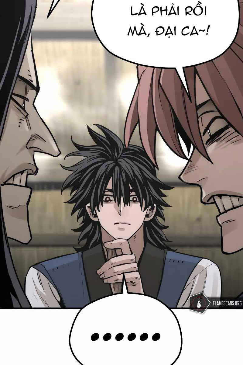 Thiên Ma Phi Thăng Truyện Chapter 78 - Trang 2