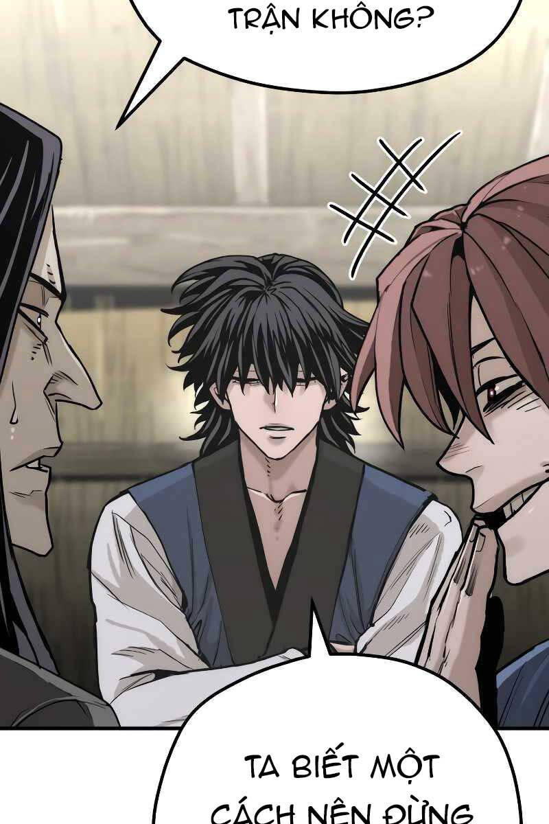 Thiên Ma Phi Thăng Truyện Chapter 78 - Trang 2