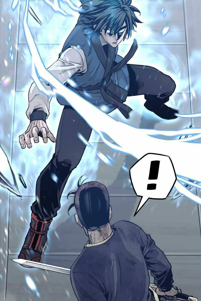 Thiên Ma Phi Thăng Truyện Chapter 78 - Trang 2