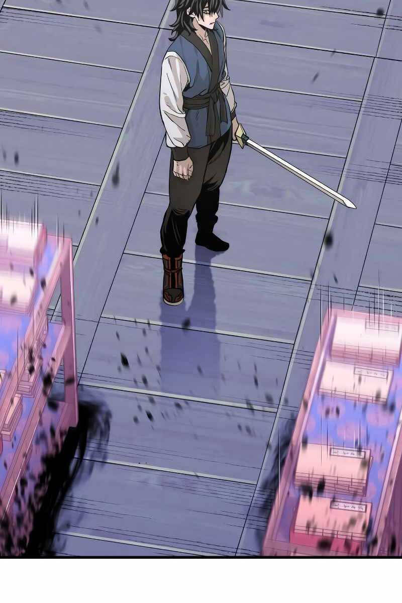 Thiên Ma Phi Thăng Truyện Chapter 78 - Trang 2