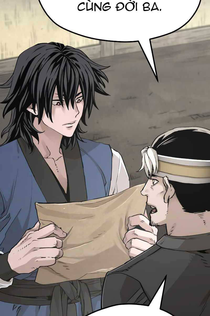 Thiên Ma Phi Thăng Truyện Chapter 78 - Trang 2