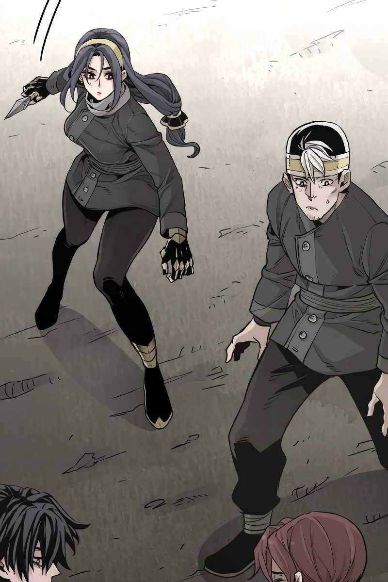 Thiên Ma Phi Thăng Truyện Chapter 78 - Trang 2