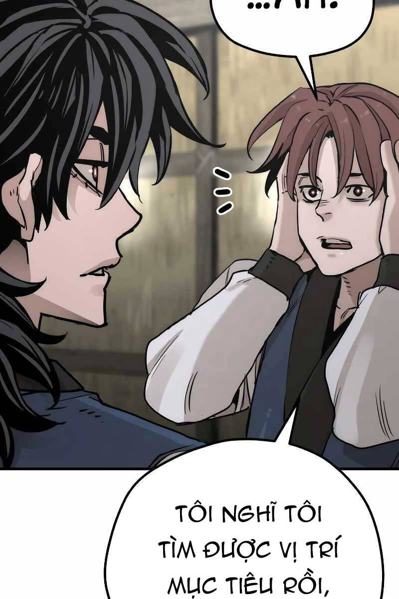 Thiên Ma Phi Thăng Truyện Chapter 78 - Trang 2