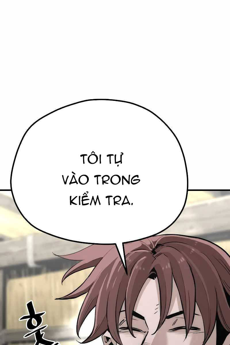 Thiên Ma Phi Thăng Truyện Chapter 78 - Trang 2