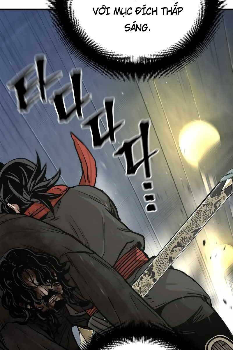 Thiên Ma Phi Thăng Truyện Chapter 79 - Trang 2