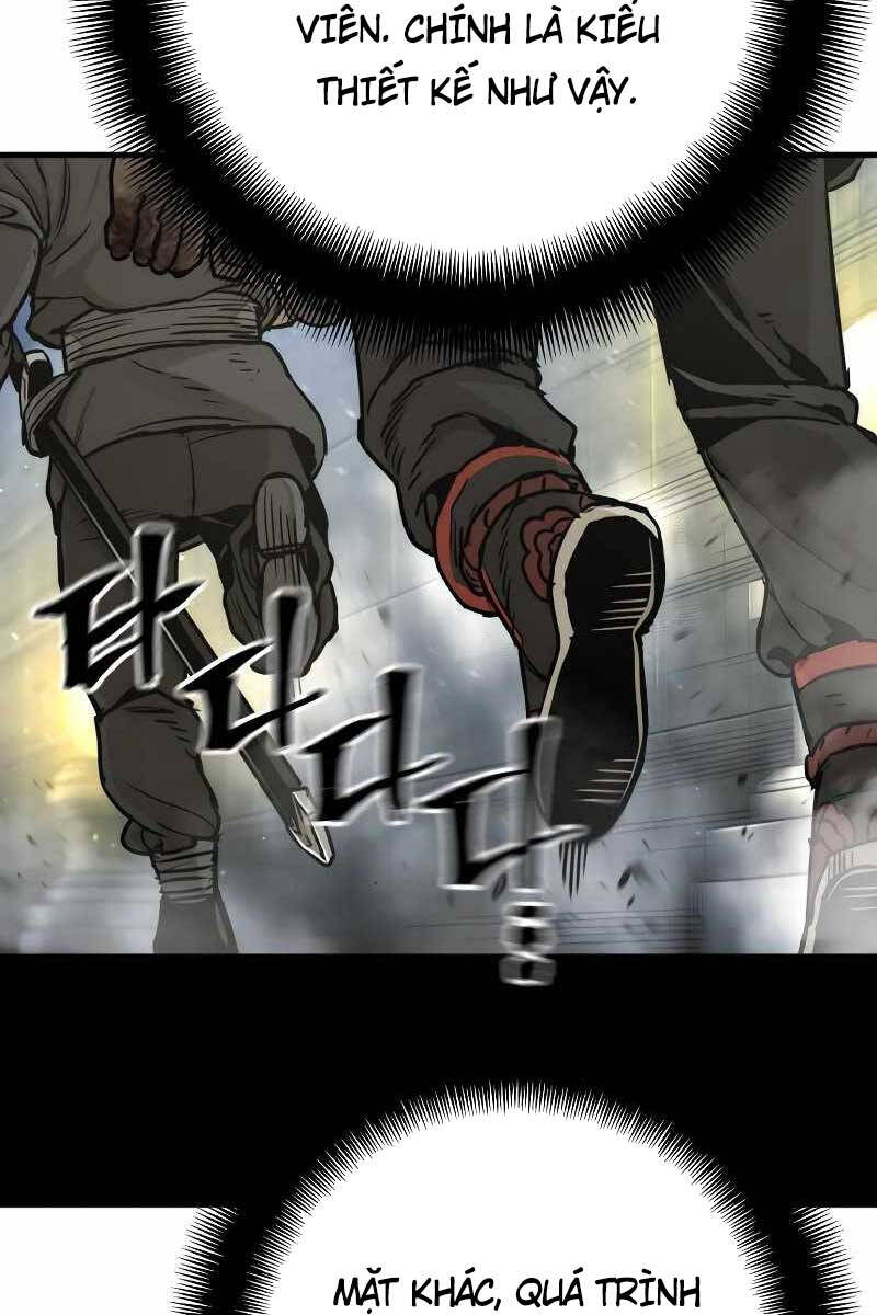 Thiên Ma Phi Thăng Truyện Chapter 79 - Trang 2