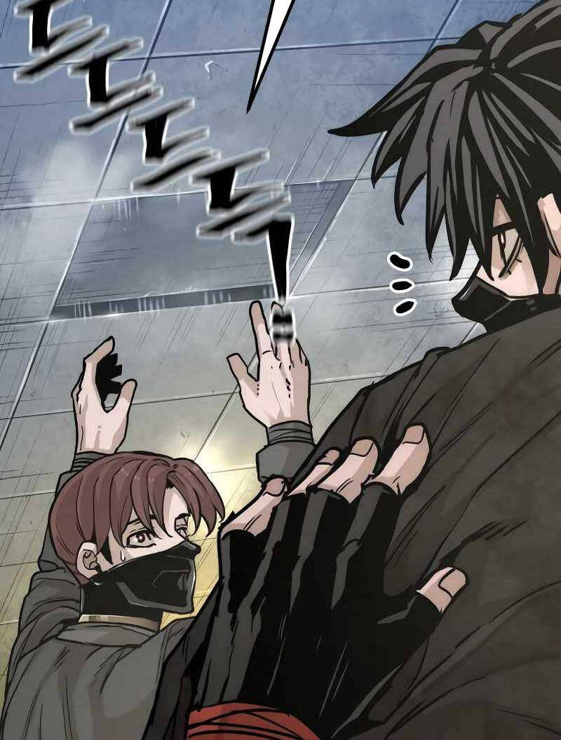 Thiên Ma Phi Thăng Truyện Chapter 79 - Trang 2