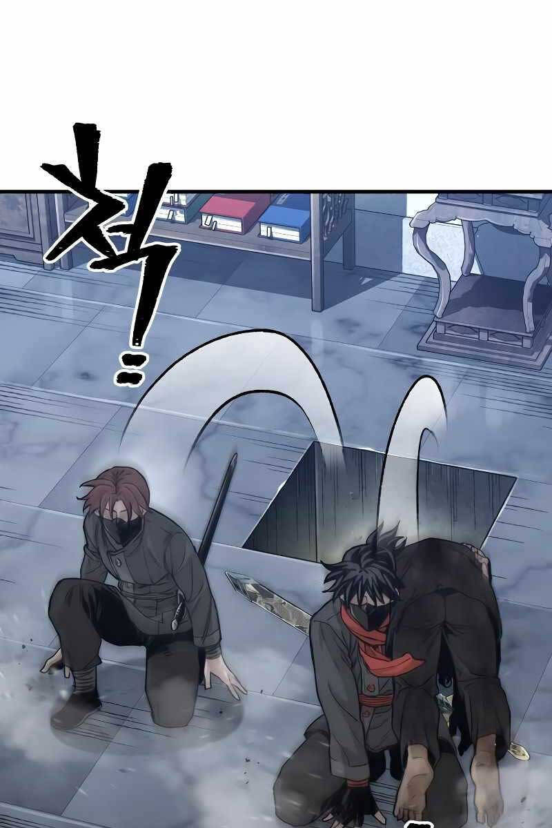 Thiên Ma Phi Thăng Truyện Chapter 79 - Trang 2