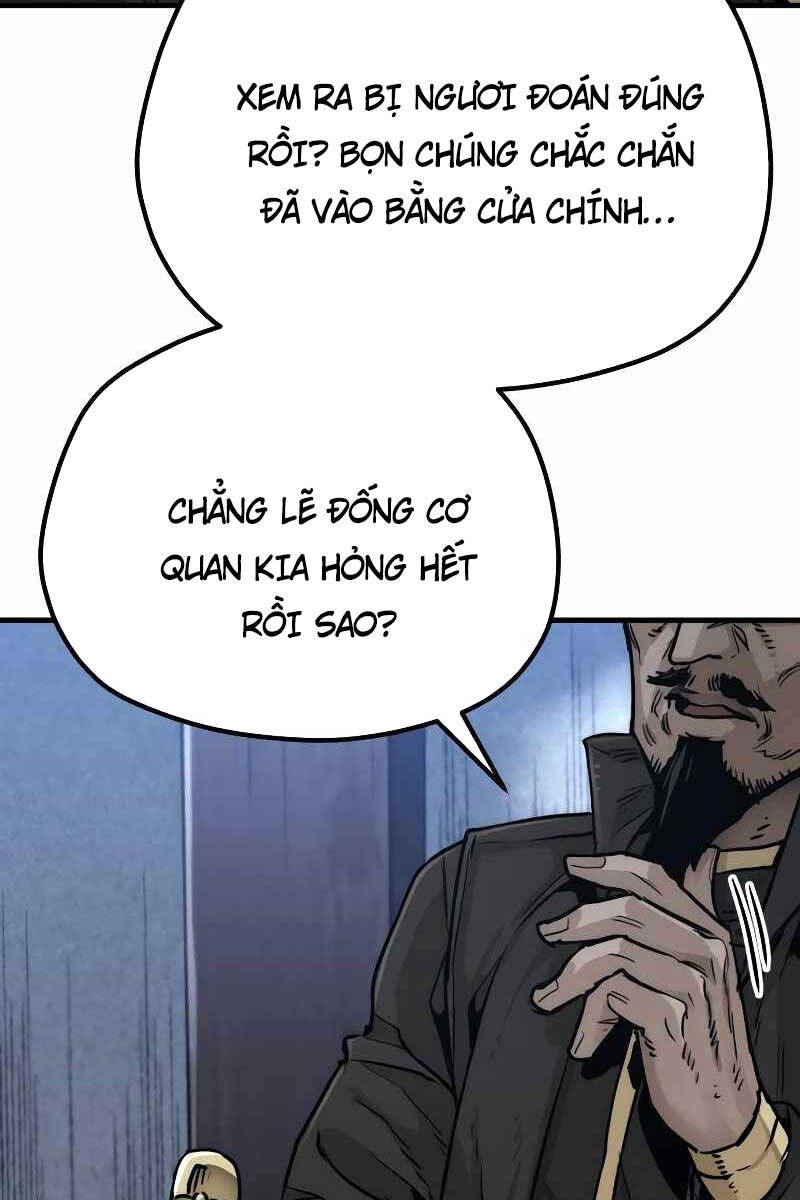 Thiên Ma Phi Thăng Truyện Chapter 79 - Trang 2