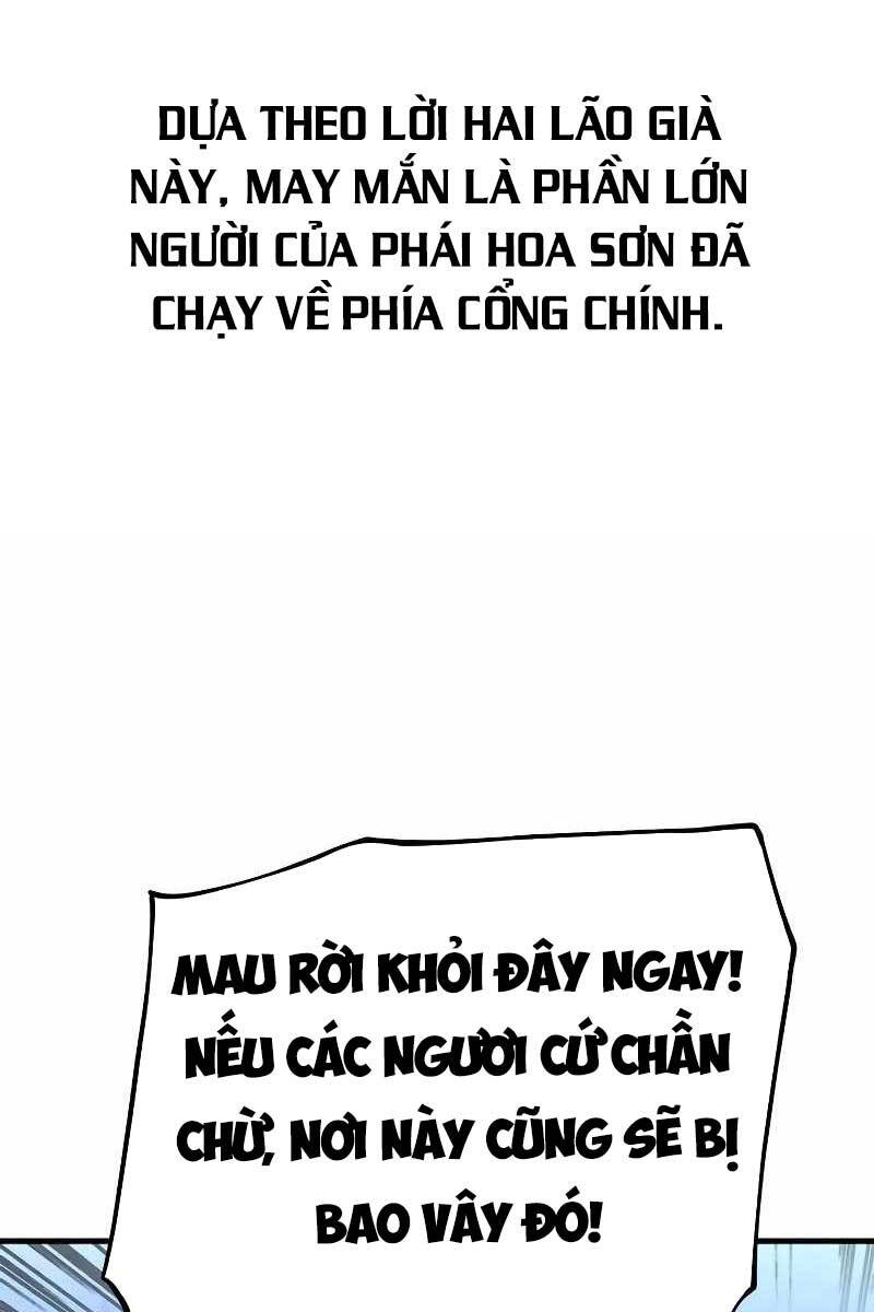 Thiên Ma Phi Thăng Truyện Chapter 79 - Trang 2