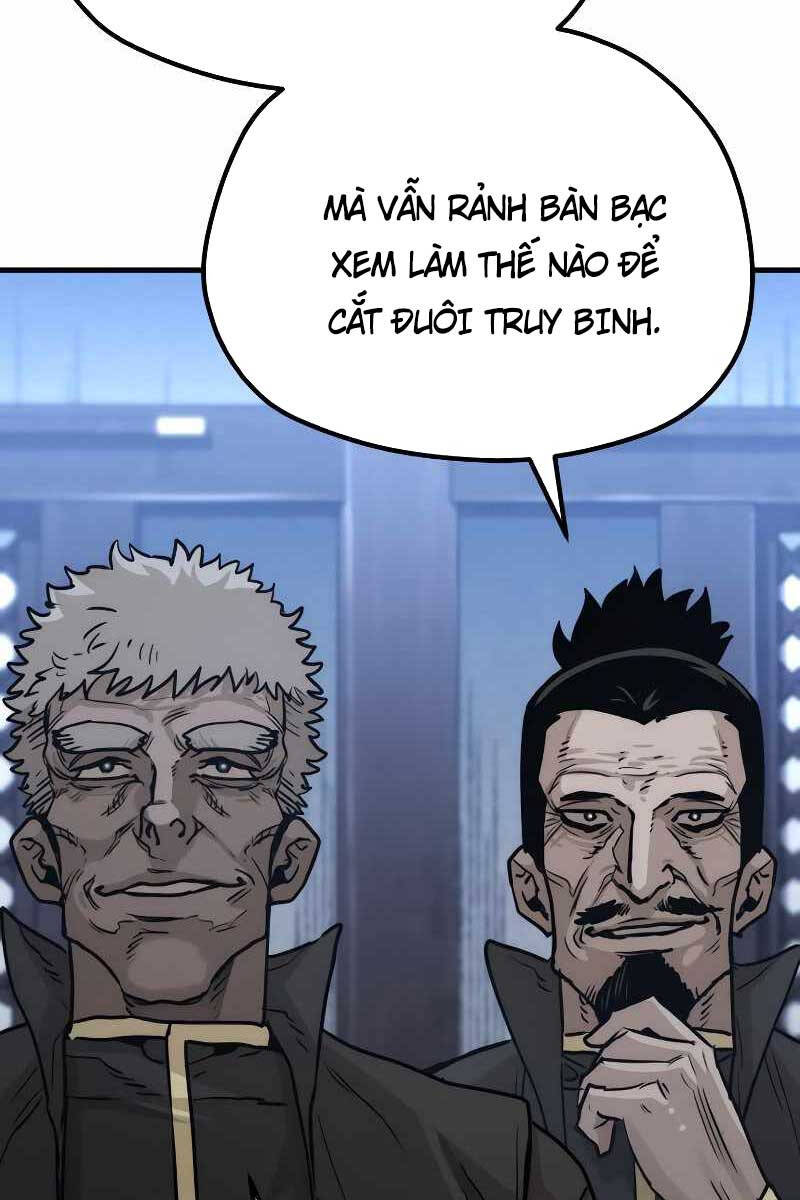 Thiên Ma Phi Thăng Truyện Chapter 79 - Trang 2