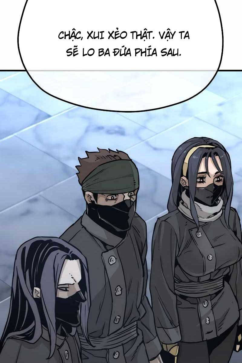 Thiên Ma Phi Thăng Truyện Chapter 79 - Trang 2