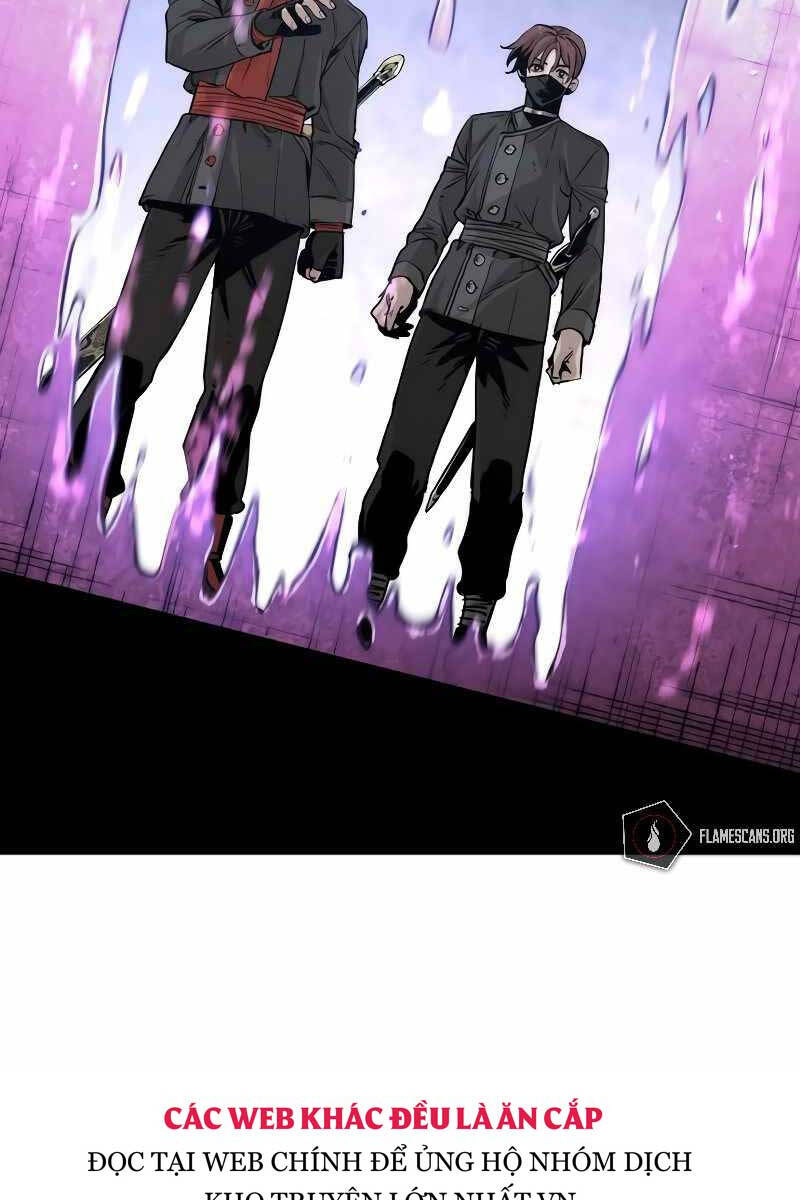 Thiên Ma Phi Thăng Truyện Chapter 79 - Trang 2