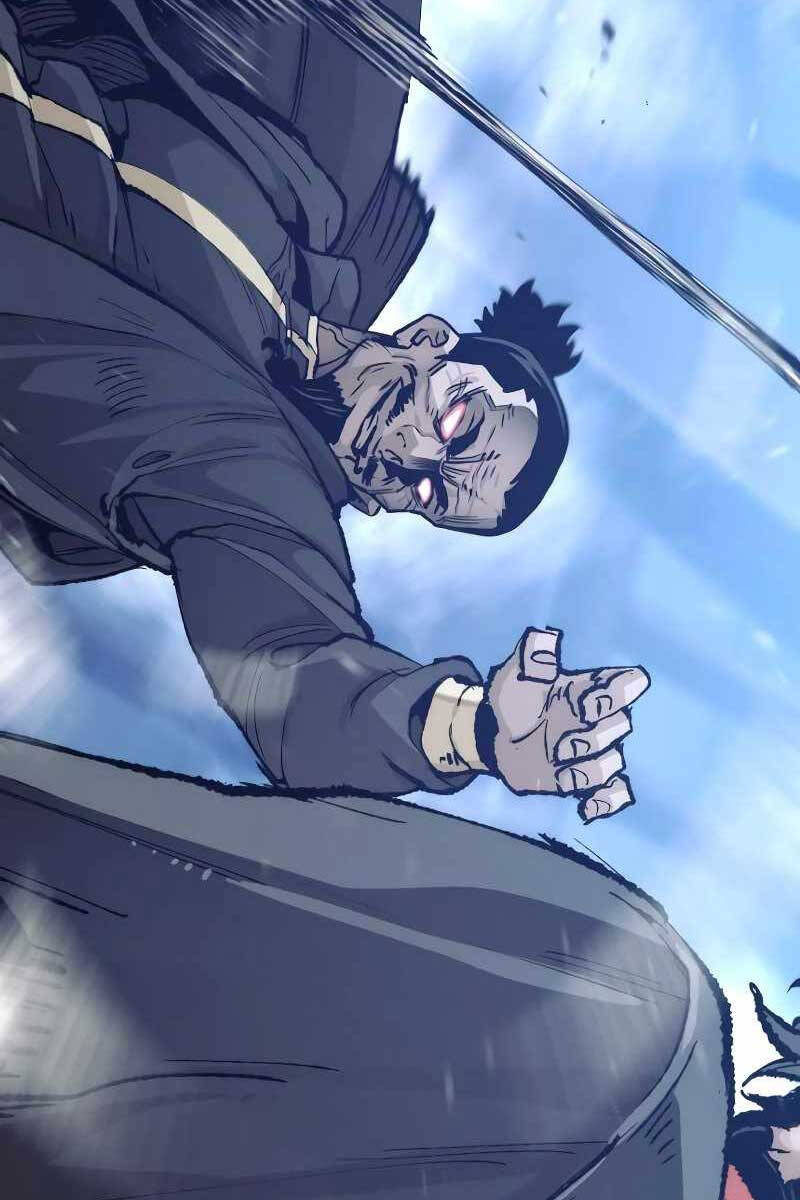 Thiên Ma Phi Thăng Truyện Chapter 79 - Trang 2