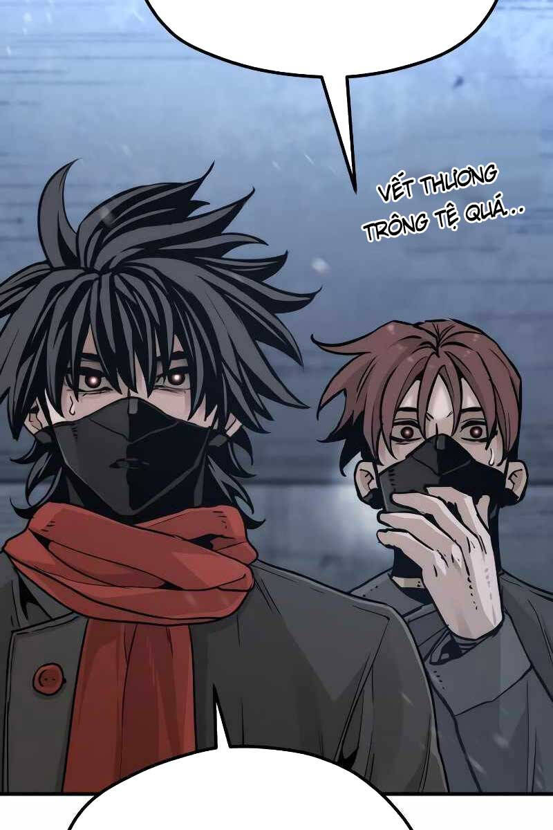 Thiên Ma Phi Thăng Truyện Chapter 79 - Trang 2