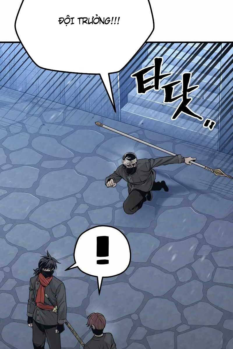 Thiên Ma Phi Thăng Truyện Chapter 79 - Trang 2