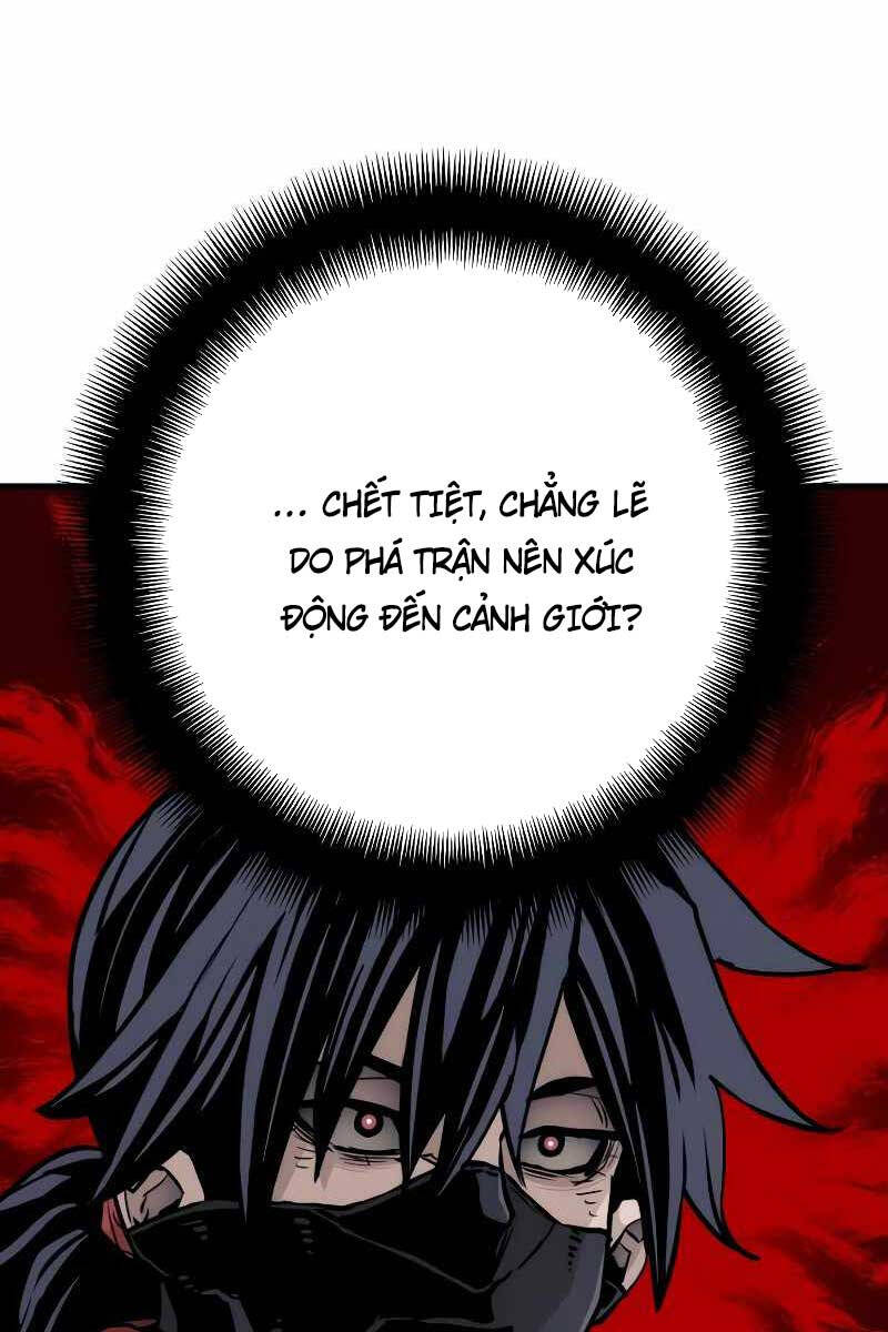 Thiên Ma Phi Thăng Truyện Chapter 79 - Trang 2