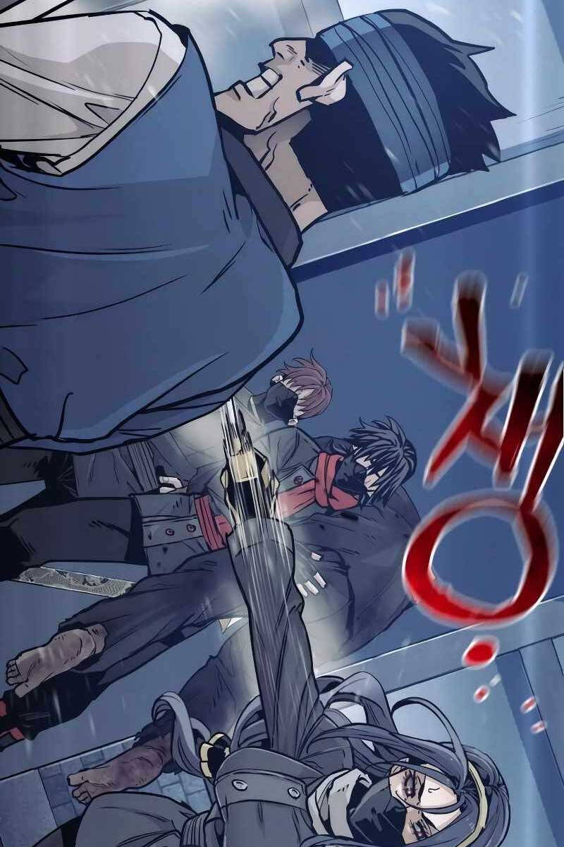 Thiên Ma Phi Thăng Truyện Chapter 79 - Trang 2