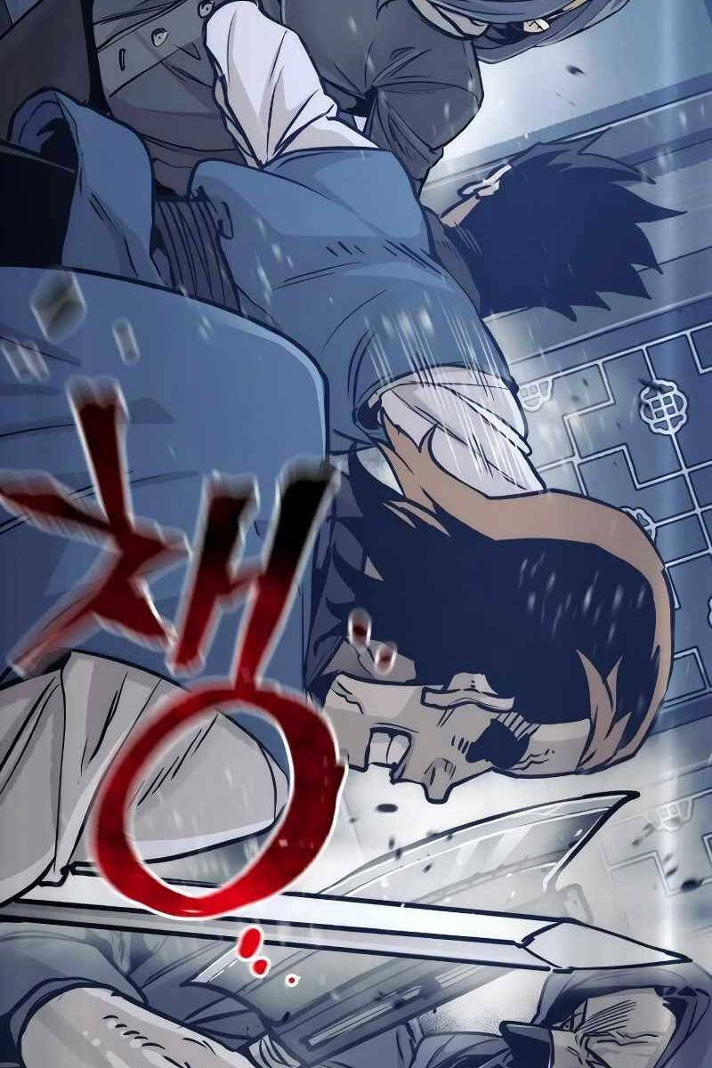 Thiên Ma Phi Thăng Truyện Chapter 79 - Trang 2