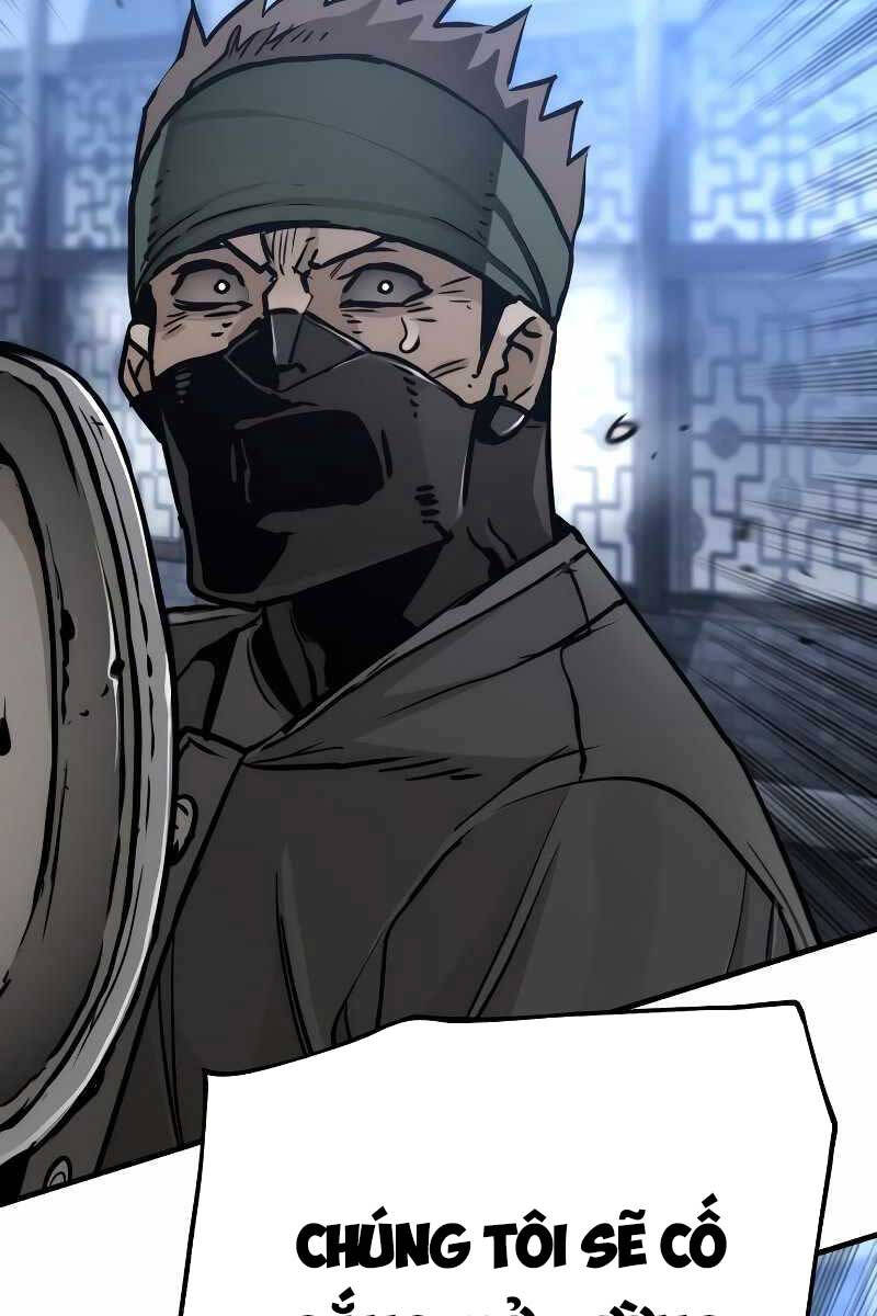 Thiên Ma Phi Thăng Truyện Chapter 79 - Trang 2