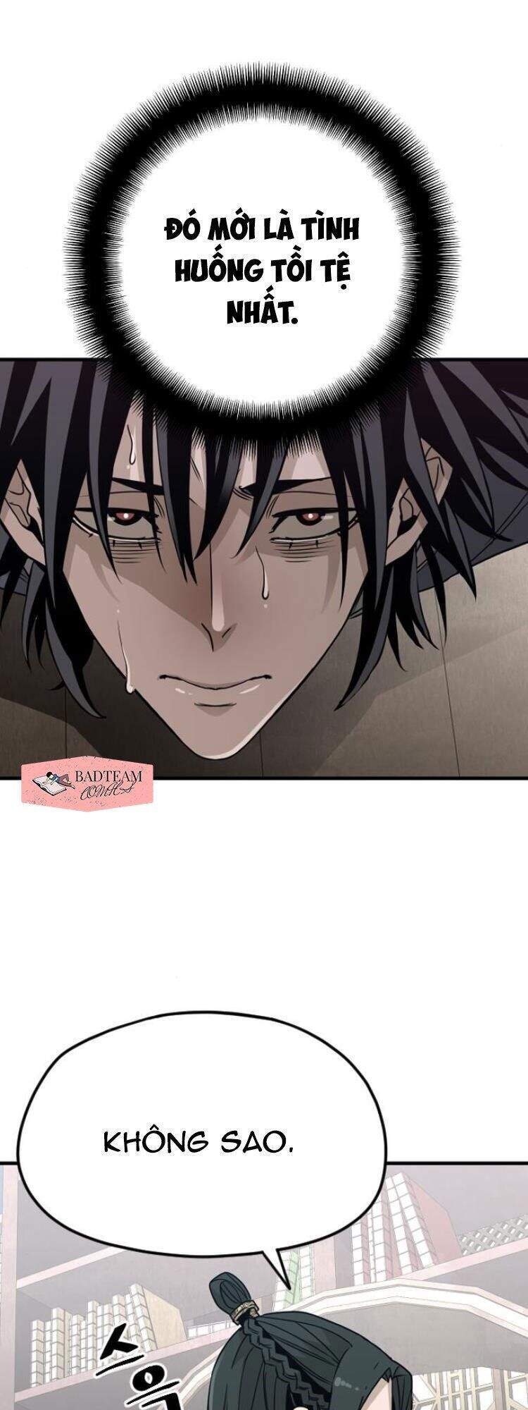 Thiên Ma Phi Thăng Truyện Chapter 8 - Trang 2