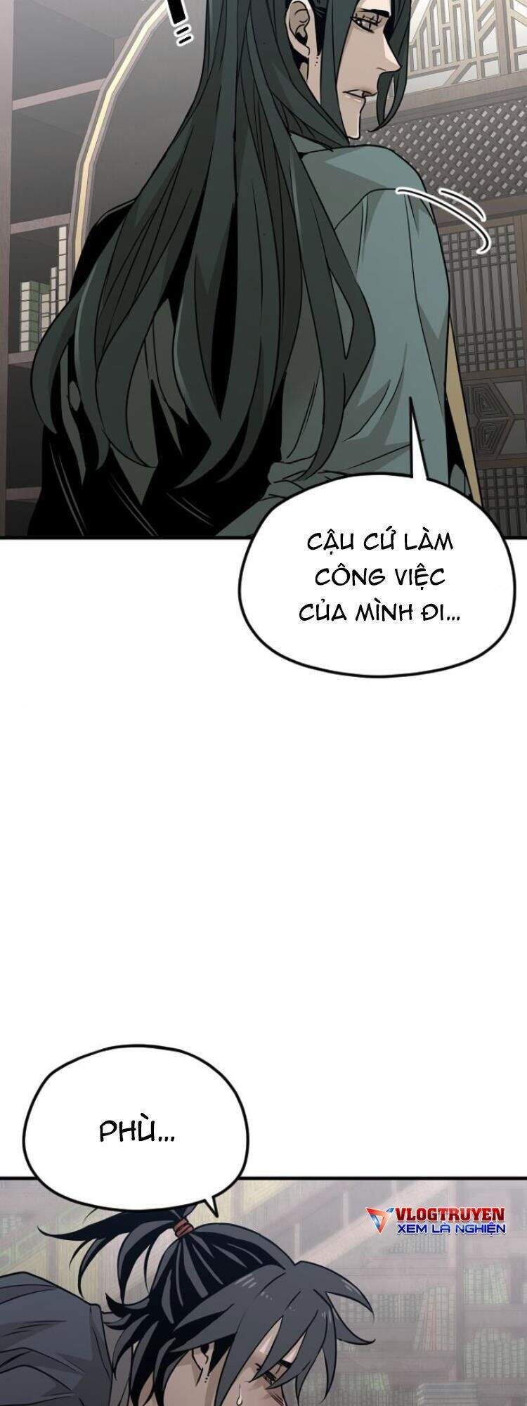 Thiên Ma Phi Thăng Truyện Chapter 8 - Trang 2