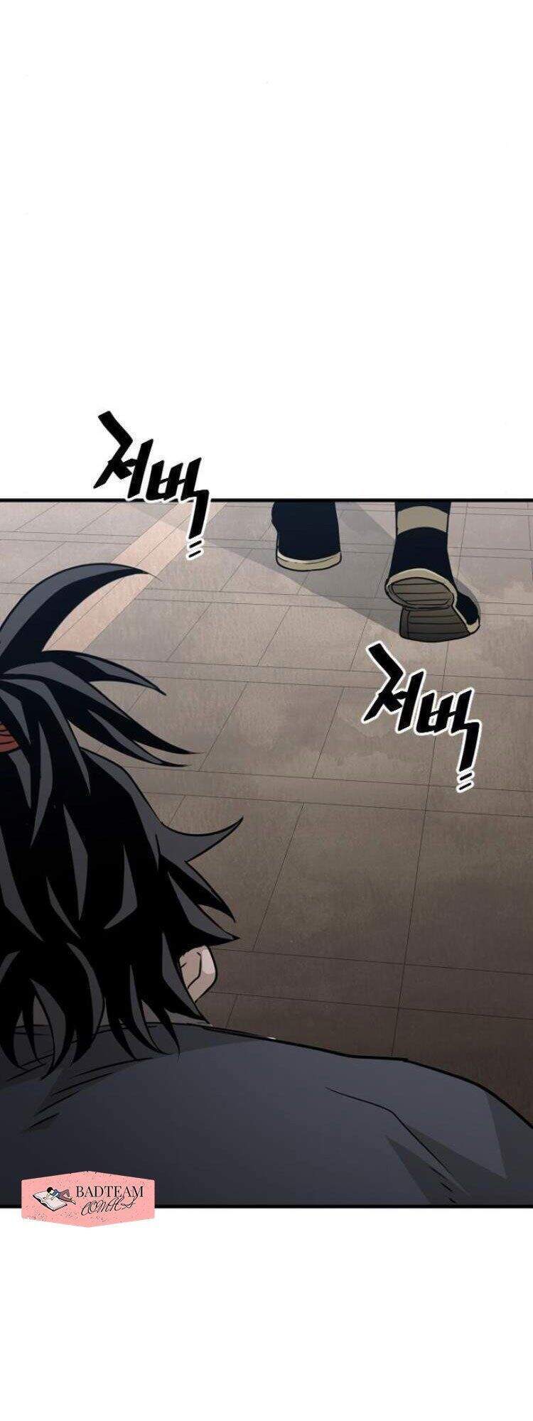 Thiên Ma Phi Thăng Truyện Chapter 8 - Trang 2