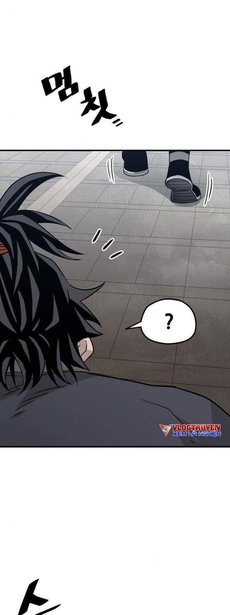 Thiên Ma Phi Thăng Truyện Chapter 8 - Trang 2