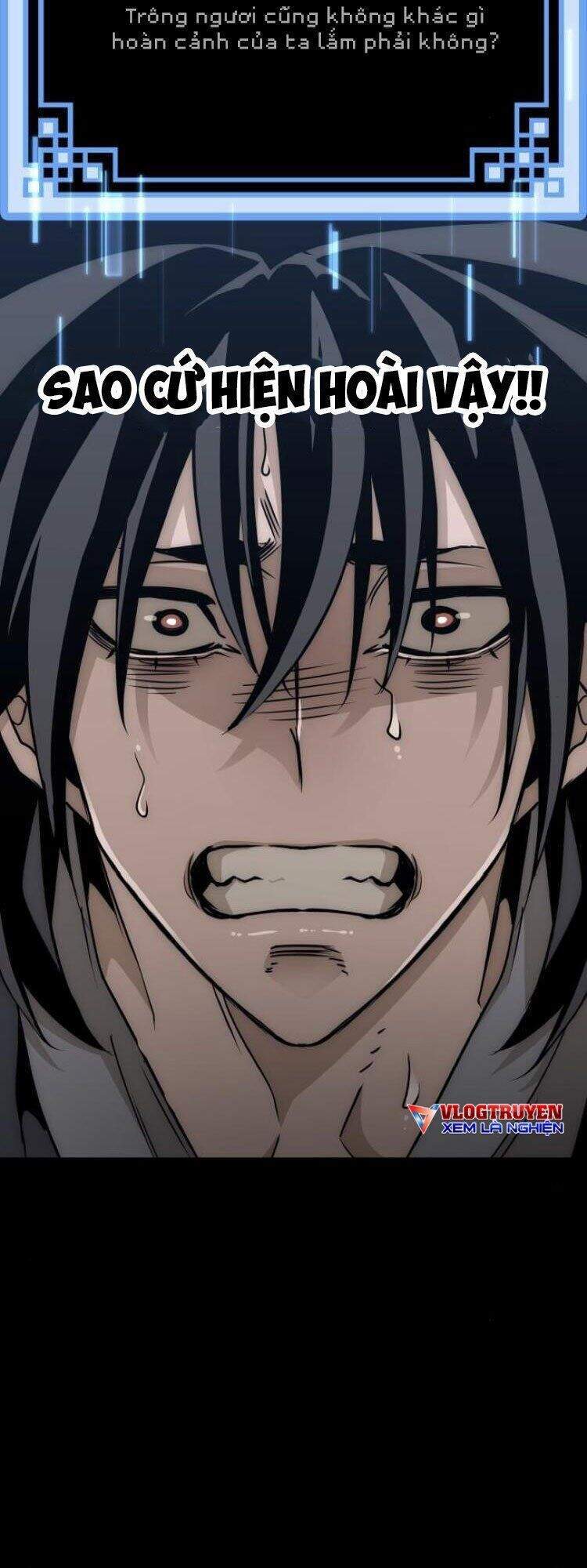 Thiên Ma Phi Thăng Truyện Chapter 8 - Trang 2