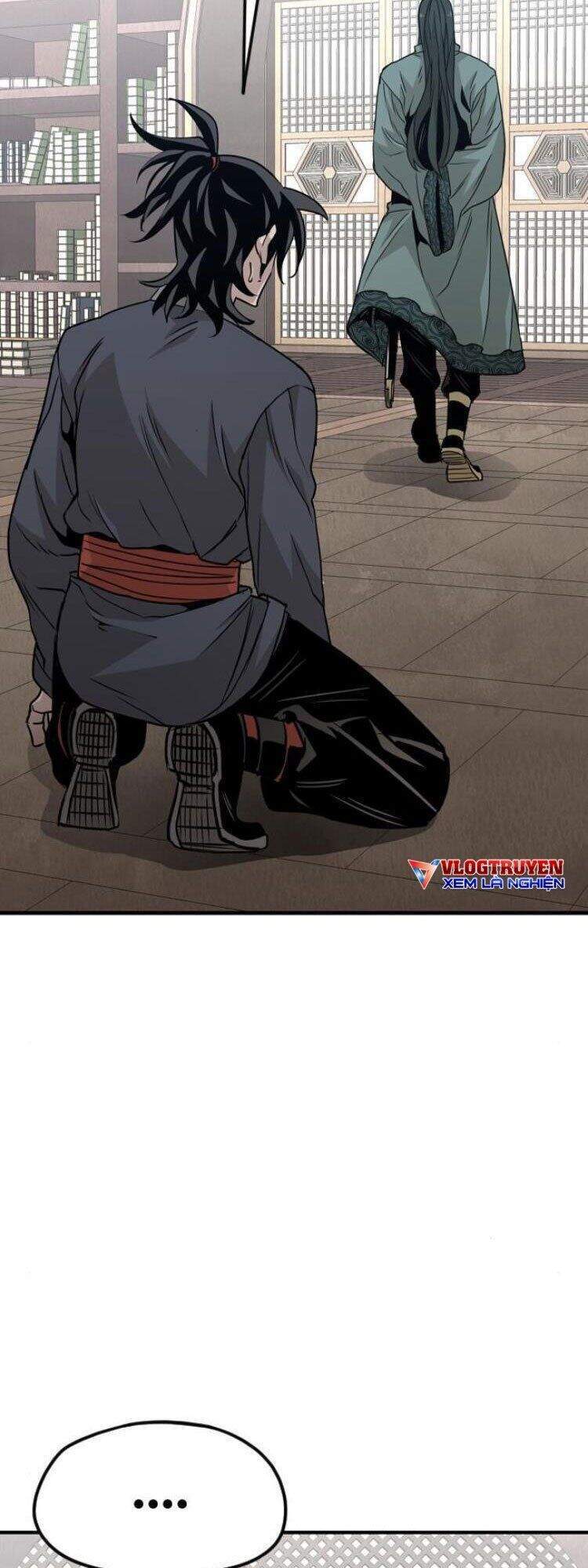 Thiên Ma Phi Thăng Truyện Chapter 8 - Trang 2