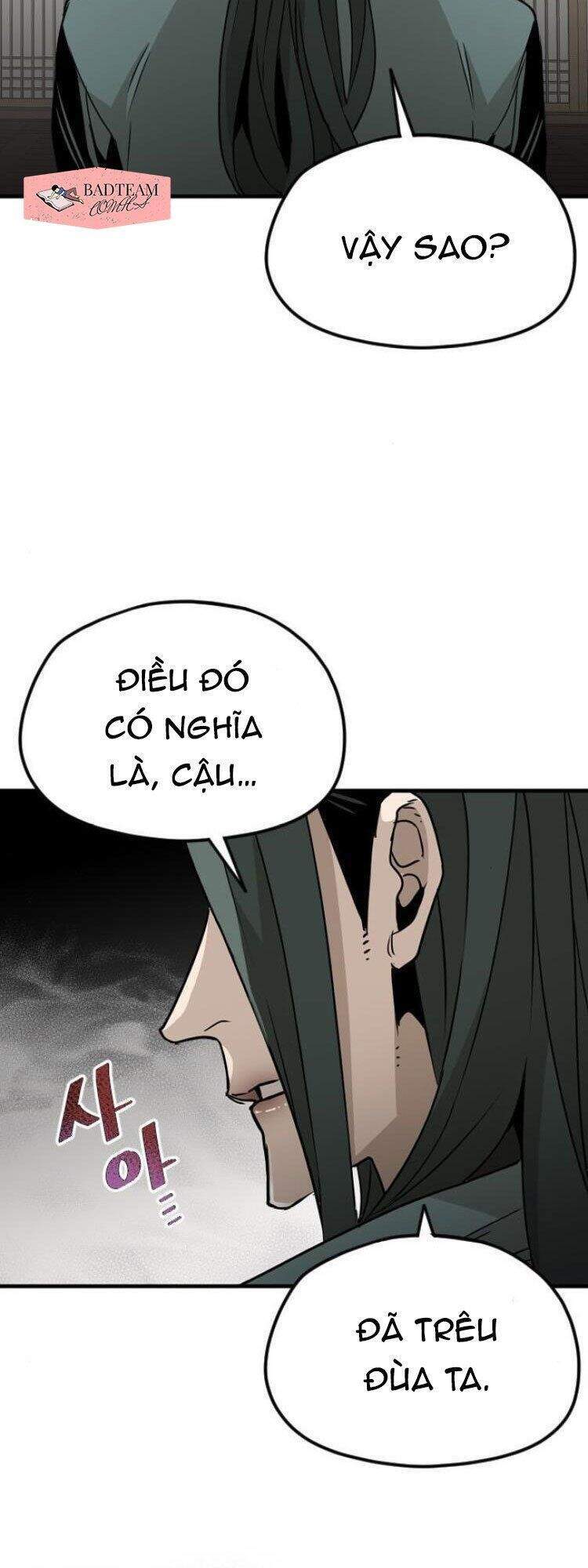 Thiên Ma Phi Thăng Truyện Chapter 8 - Trang 2